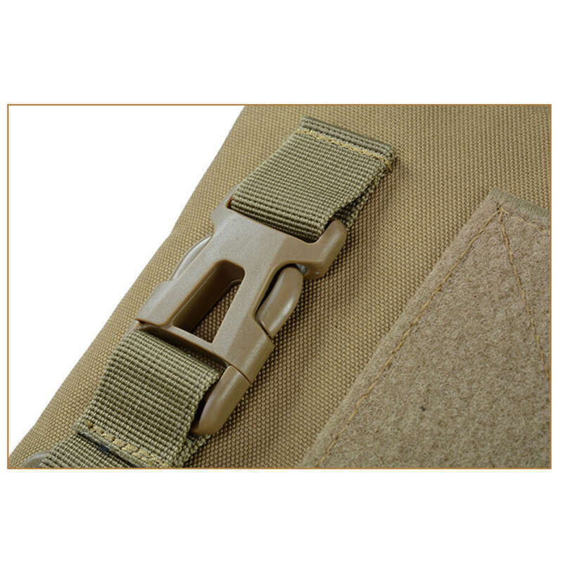 Bolso bandolera táctico de viaje informal para hombre con diseño de camuflaje para exteriores_voghion.com
