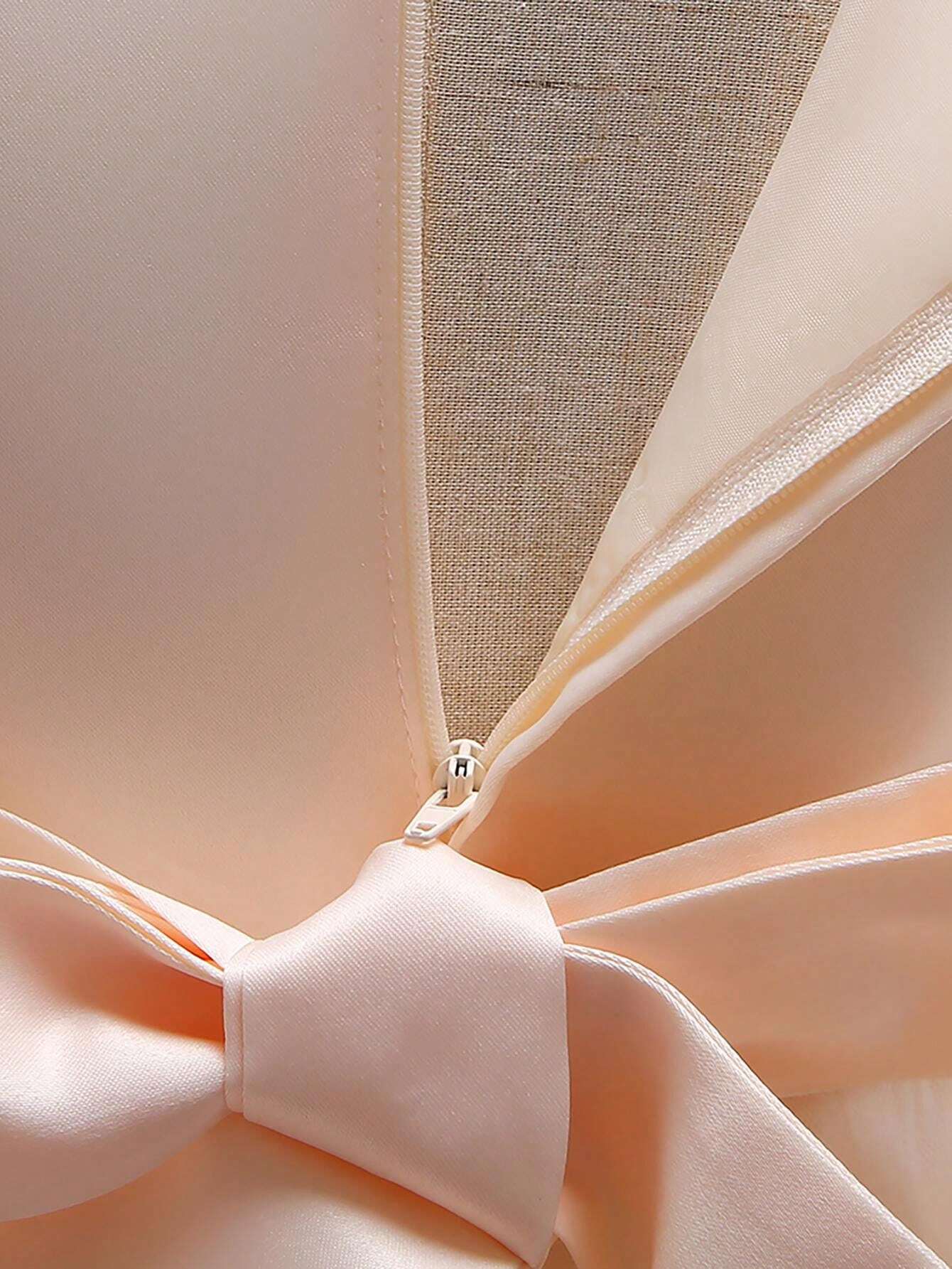 Children's Party Dress, Suitable For Birthday Parties, Christmas, School Performances, Excluding Hair Accessories_voghion.com