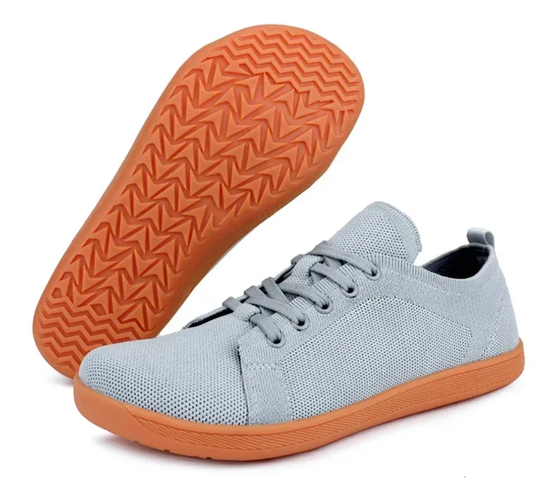 Chaussures d'été pieds nus pour femmes, chaussures d'extérieur minimalistes à bout large, décontractées, pour la marche, la course à pied et l'exercice, 240626_voghion.com