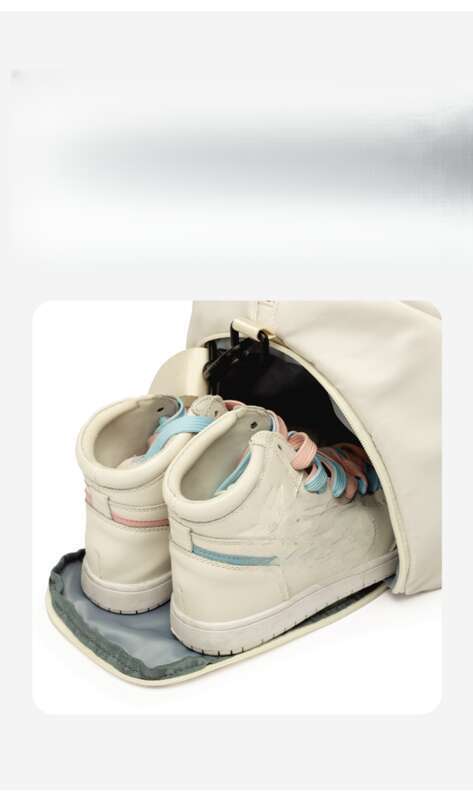 Travel Tote Bag, Men's Travel Lightweight Luggage Storage Bag,_voghion.com