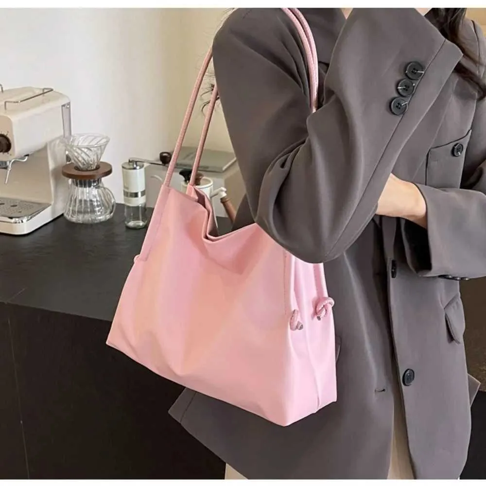 Visokozmogljiva torba Fi PU Popar torba, modna toplotno odporna torba Shoder Fem Y241026_voghion.com