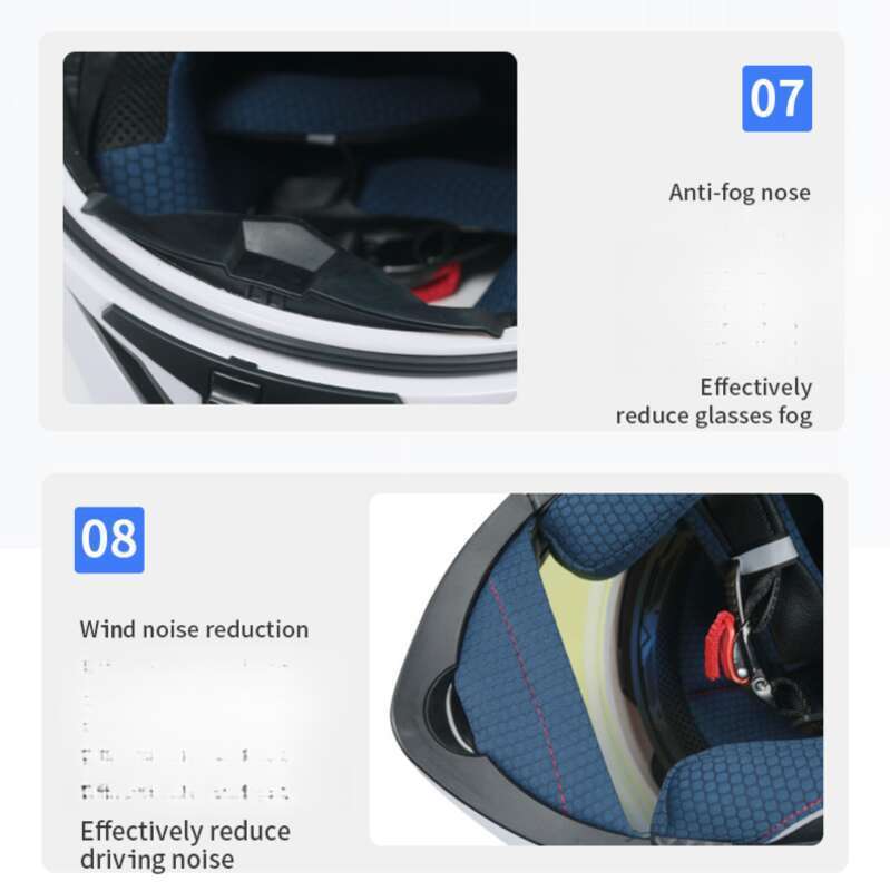 Orz férfi/női személyre szabott Bluetooth teljes sisak elektromos autóhoz, motorkerékpárhoz, négy évszakhoz és téli meleg sisakok_voghion.com