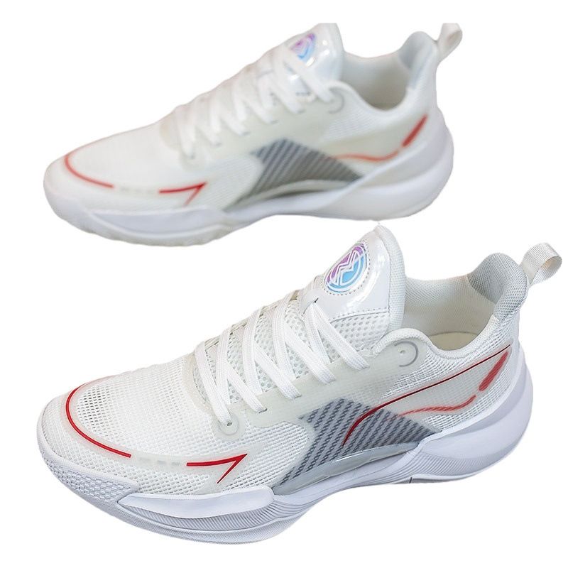summer volleyball sports youth shock absorption basketball running men's shoes_voghion.com