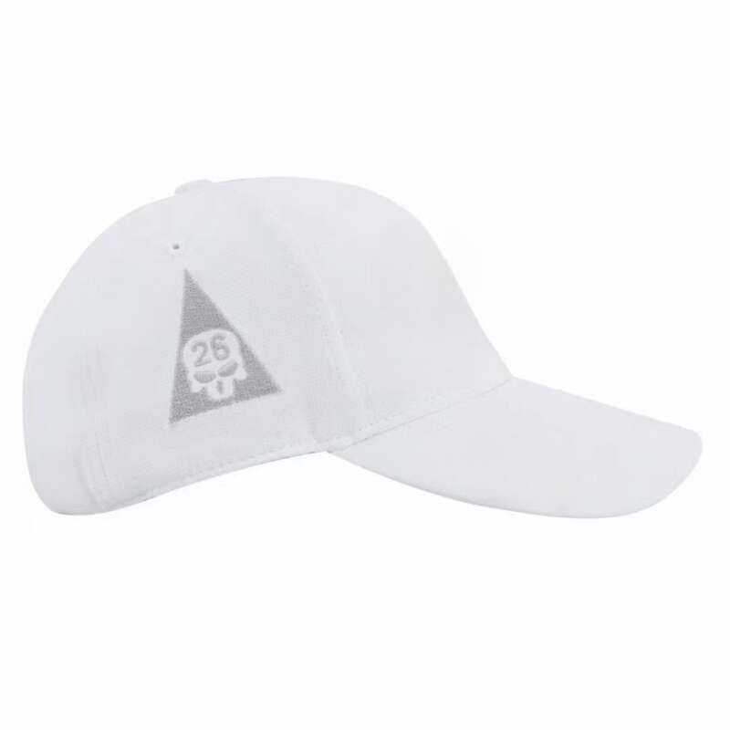 Imperdível para o golfe! Boné esportivo casual com protetor solar unissex, moderno e fácil de usar_voghion.com