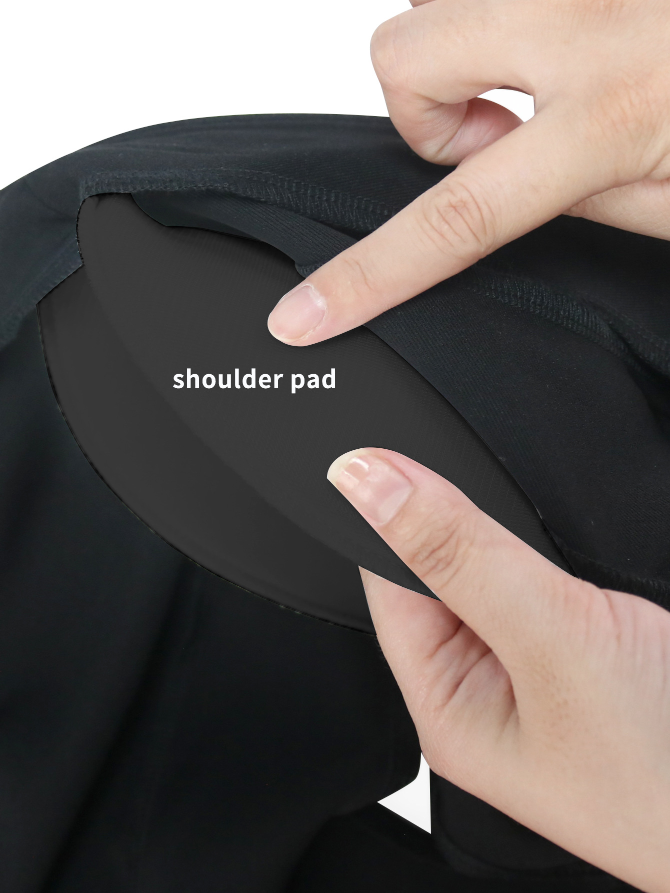 Women's long sleeve small suit fat MM workplace commuting women's clothing Suit coat_voghion.com