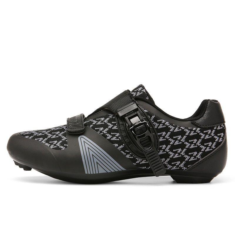 Kosten leistung Männer und frauen straße cycg sport flache fahrräder, geschwindigkeit straßen, mountainbike schuhe, rennen, möglich D,_voghion.com