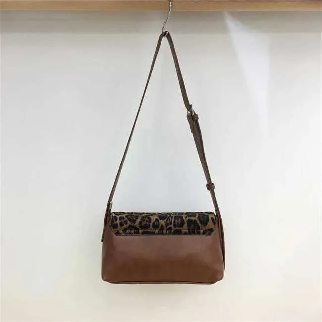 Women's Crossbody Bag Soft Pu Leather Versatile Commute Handbag_voghion.com