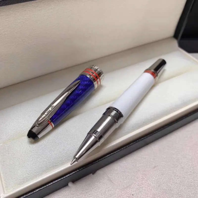 wholesale Der JFK Kennedy High-End-Kugelschreiber, Gelschreiber, Signature-Stift und Kugelschreiber aus der Great Literary Giant-Serie haben ein starkes Gefühl_voghion.com