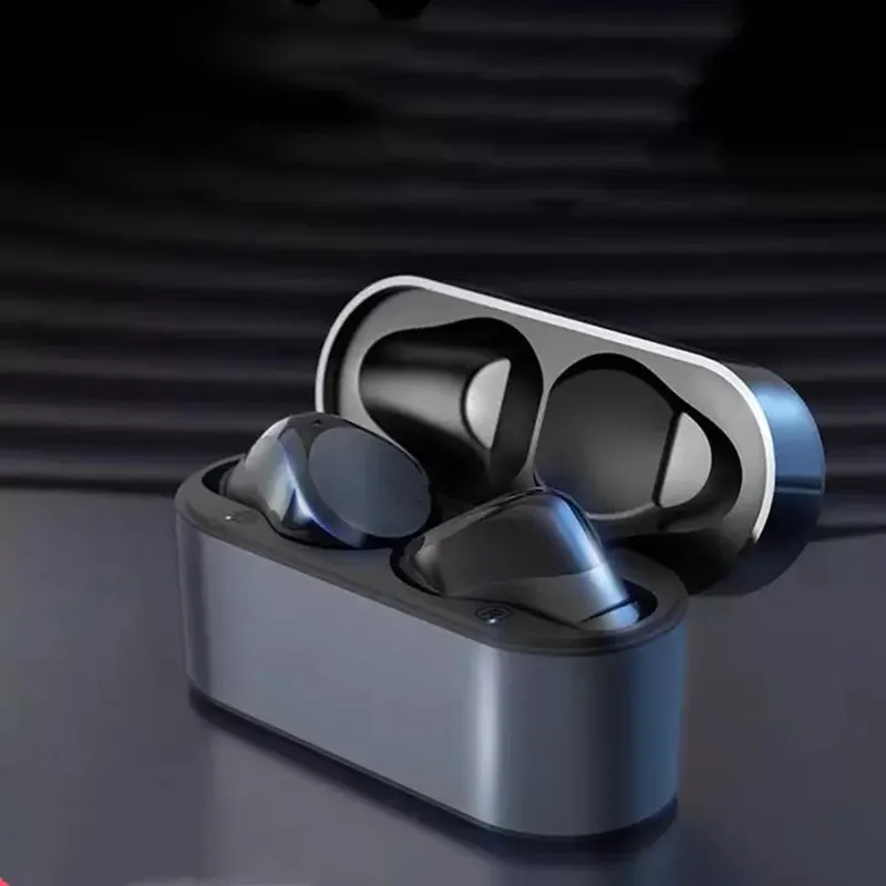 TWS Bluetooth Earphones Touch Control Headset Wireless Earphone Stereo Sport Headphone Music For Cell Phone 23 A_voghion.com