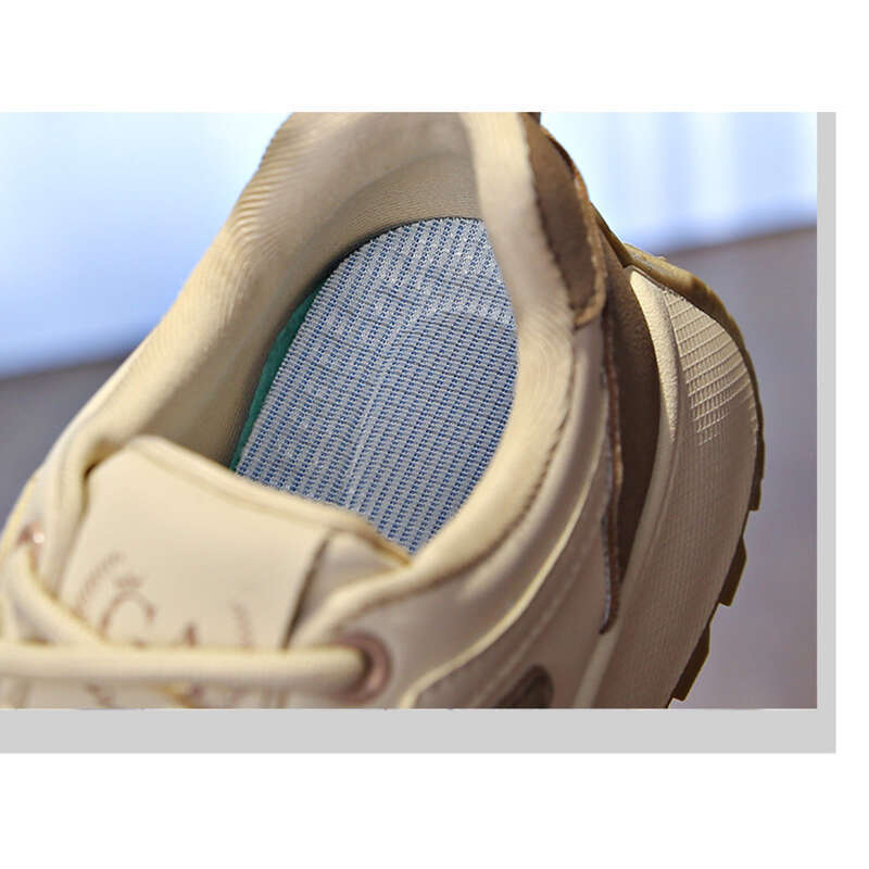 New Forrest Student Casual Women's Sports Board Shoes_voghion.com