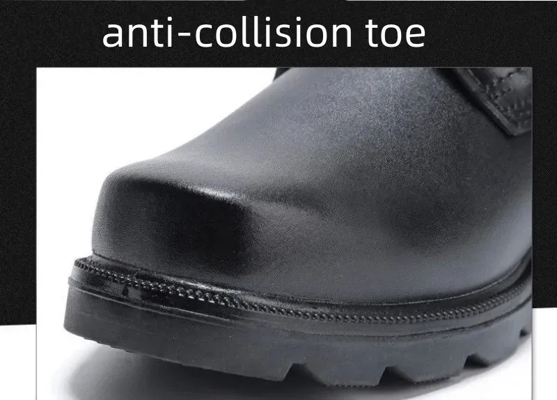Herren Schwarze Mode Stiefel Sommer Outdoor Walking Wandern Klettern Leichte Schnürschuhe Warme Wolle Weiches Fell Plüsch_voghion.com