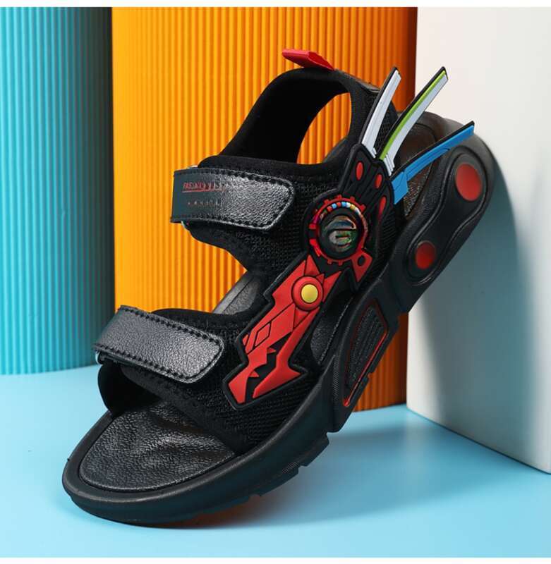 Bequeme Sandalen für den Strand von Kindern, 2025 Neue Empfehlung_voghion.com