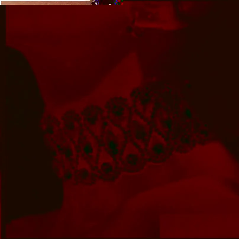 Colliers pendentifs fins et brillants, collier ras du cou doré bohème pour femmes, magnifique chaîne en strass, ras du cou pour mariée et mariage_voghion.com