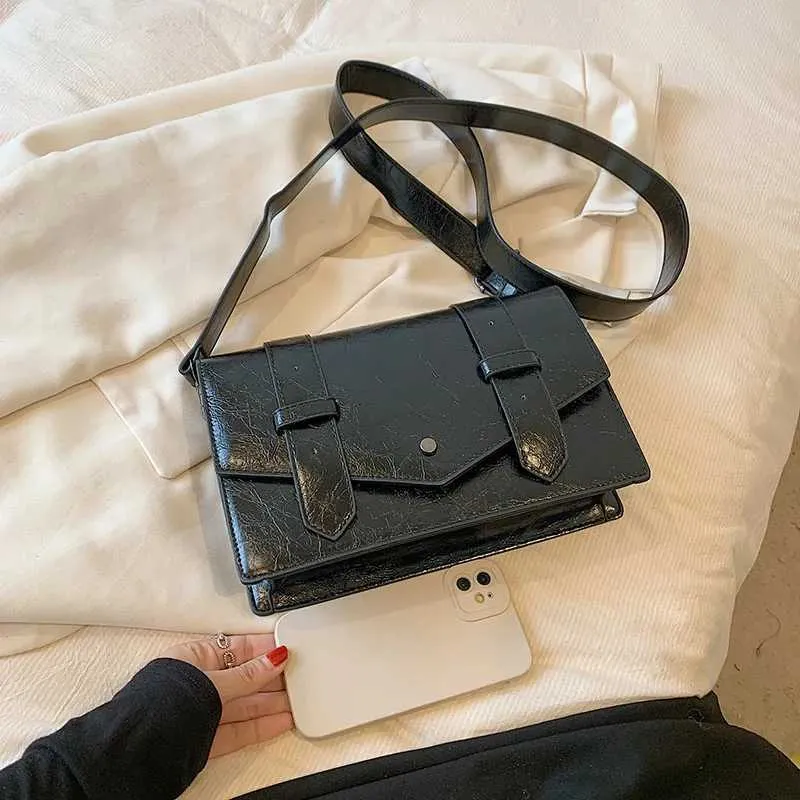 Womens England Leather Cambridge Preppy Style Shopping Shoulder Bag Crossbody Bags For WomenC241018_voghion.com