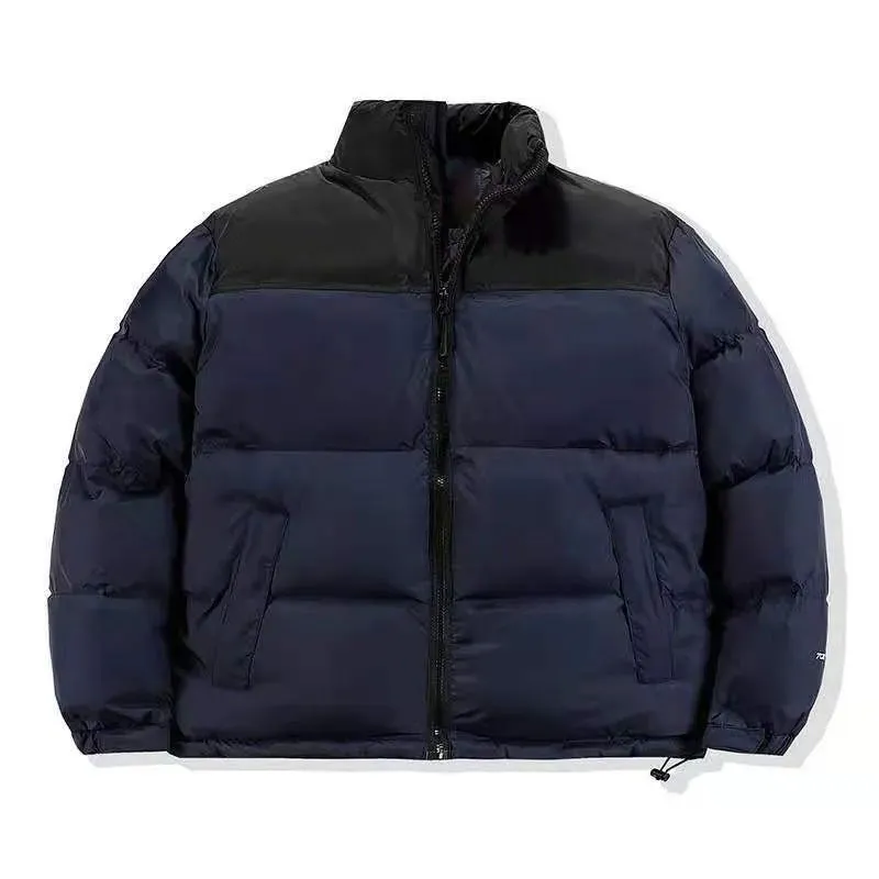 Piumini invernali da uomo North, piumini da donna, moda, piumini, coppie, parka, caldi, abbigliamento da esterno, capispalla_voghion.com