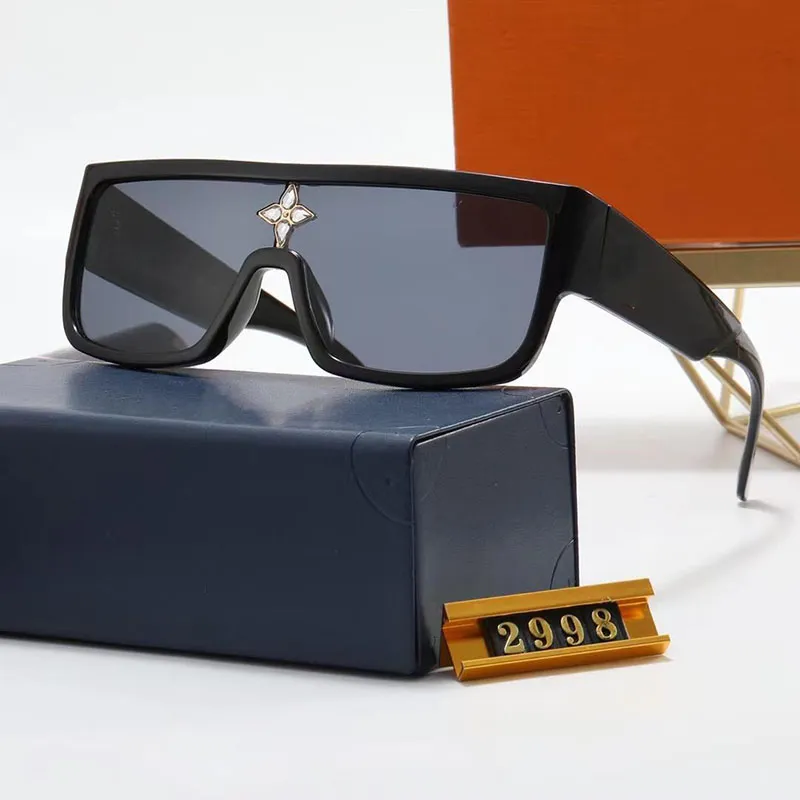 lunettes de soleil millionnaire 2998 femmes mode lunettes de soleil marque mixte couleur designer carré dames lunettes rétro classique_voghion.com