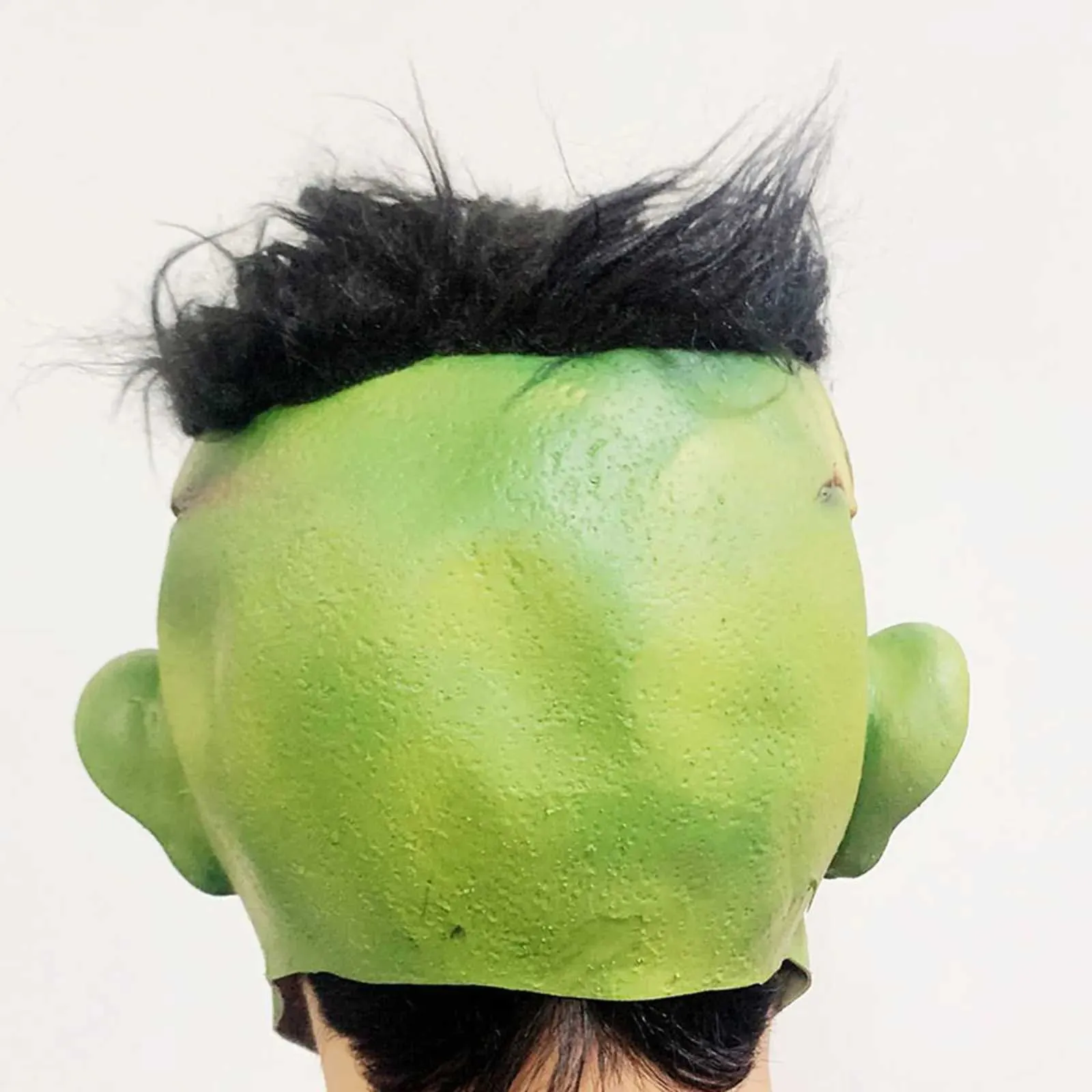 Máscaras de terror de Halloween para adultos, máscara de vampiro, zombi, monstruo, disfraz de látex, fiesta de carnaval, casco de cabeza completa, casa embrujada_voghion.com