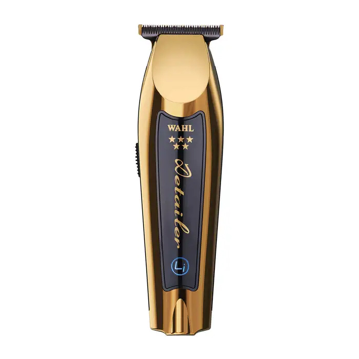 Wahl professional 5 star rifinitore professionale cordless preciso_voghion.com