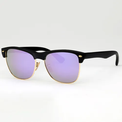 Oversized vierkante zonnebril voor dames uv400 designer_voghion.com