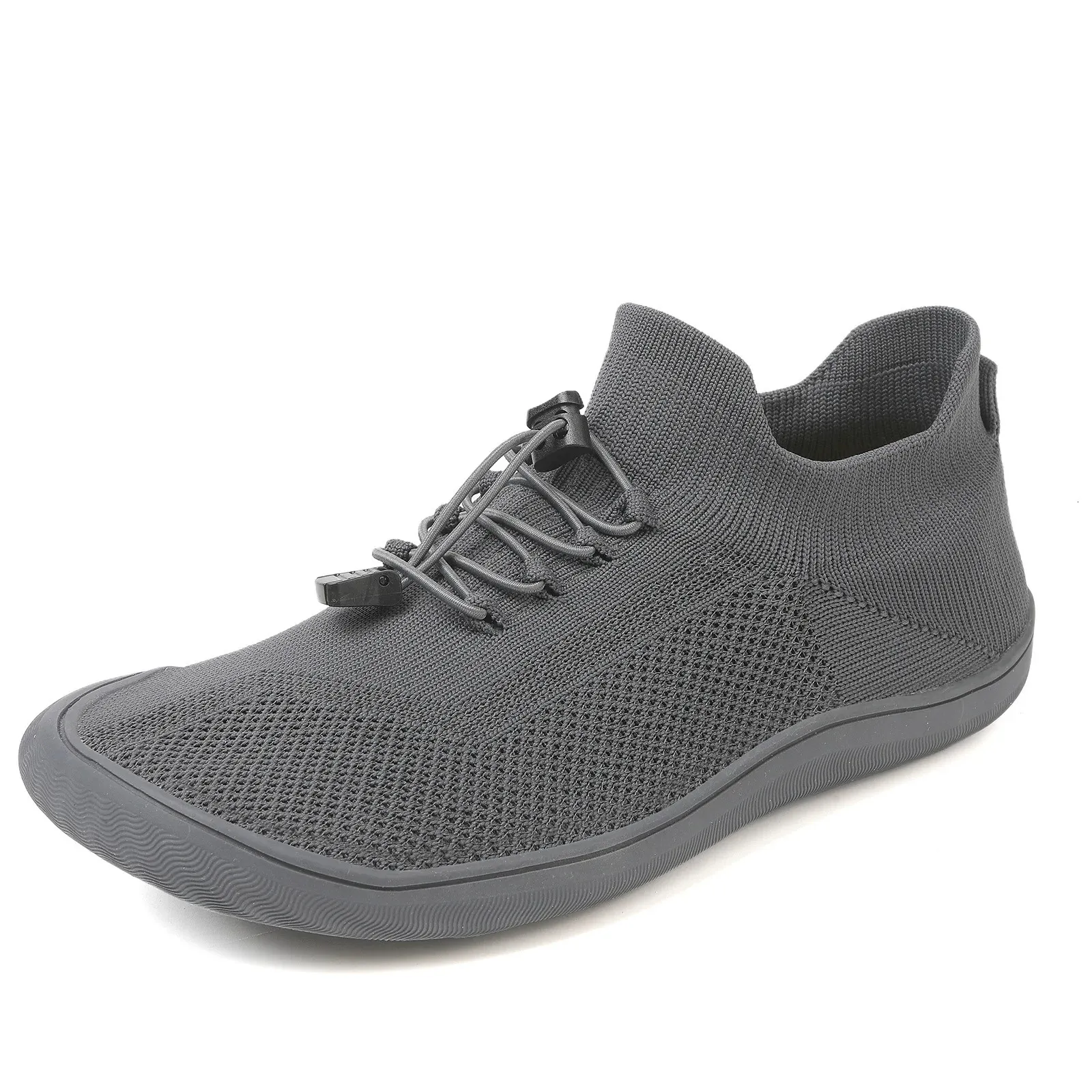 Chaussures d'été pieds nus pour femmes, chaussures d'extérieur minimalistes à bout large, décontractées, pour la marche, la course à pied et l'exercice, 240626_voghion.com