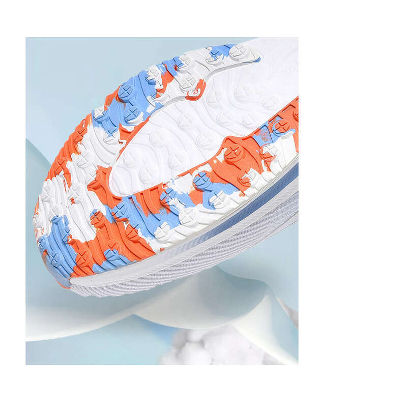 Nuove scarpe da corsa, oversize, scarpe da scuola superiore_voghion.com