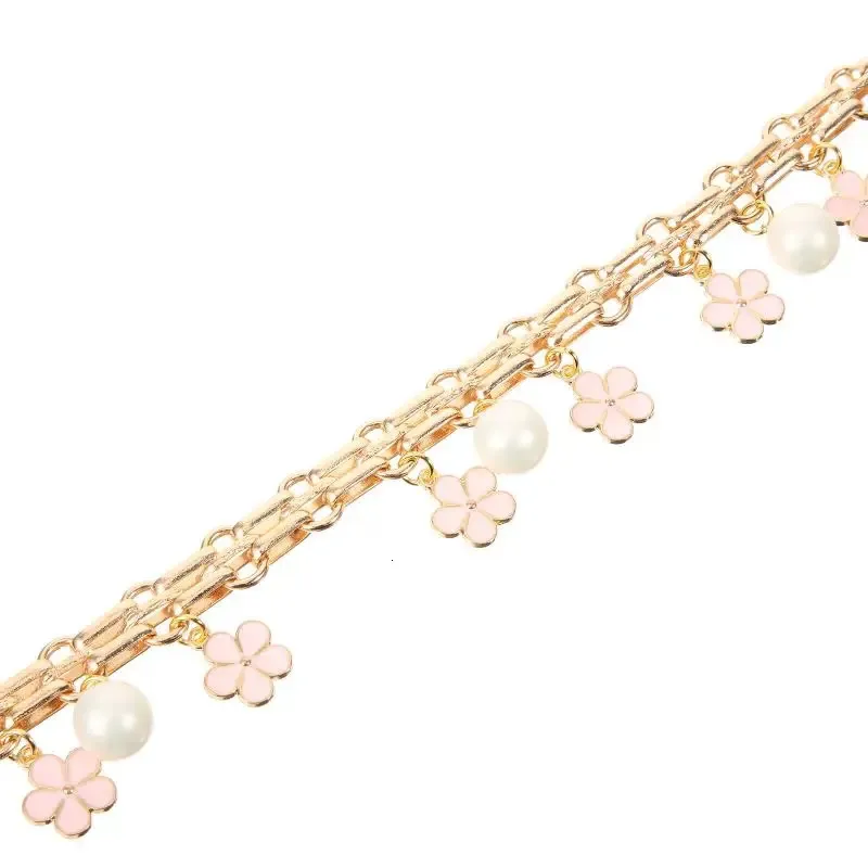 Parel wer Bag Crossbody Purse Strap Chain Extender 241028_voghion.com