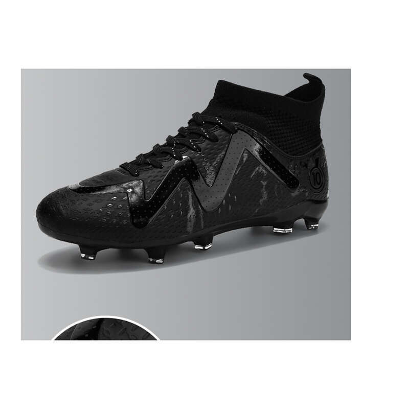 Junior Long Nail Soccer Cleats_voghion.com