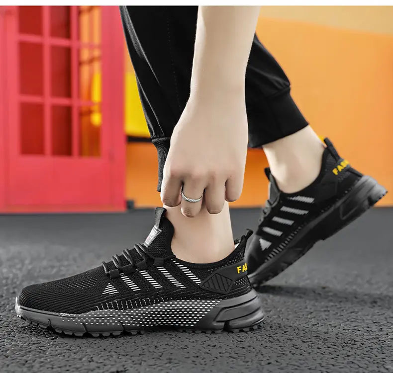Chaussures de sport et de loisirs pour hommes, grande taille, série 5, 39-47_voghion.com