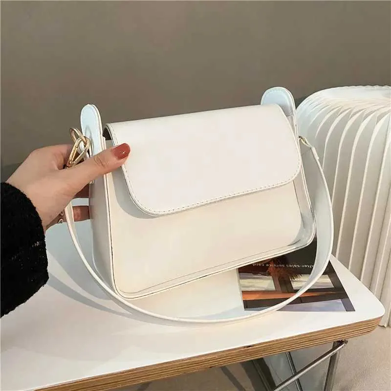 Custodia a libro Fi alla moda Shoder adatta per biancheria intima in pelle Wenpu, borsa da bracciolo e portafoglio tinta unita da ragazza_voghion.com