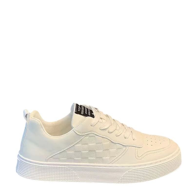 Kvinder Slidstærkt Fodtøj Casual Sko Sneakers Mesh Alsidig_voghion.com