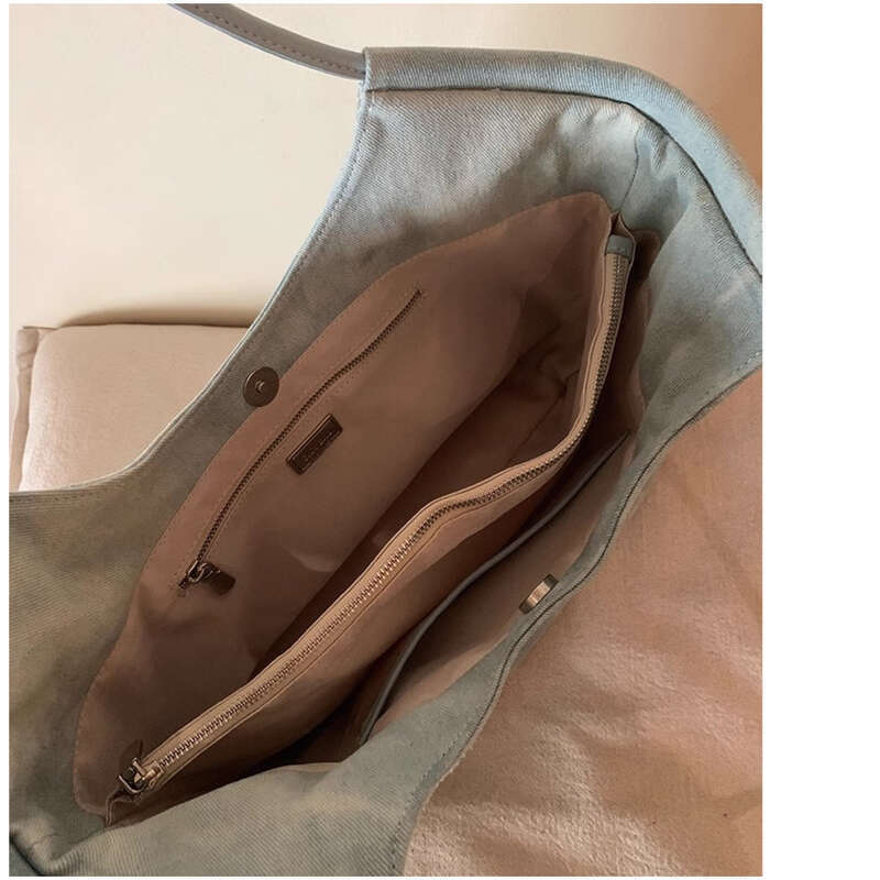 Borsa a tracolla per pendolari di grande capacità_voghion.com