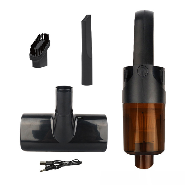 Wireless Mite Remover Vacuum Cleaner Handheld Car Home Dual Purpose Protable Cleaning Machine for Bed Removing Tick Disinfection_voghion.com