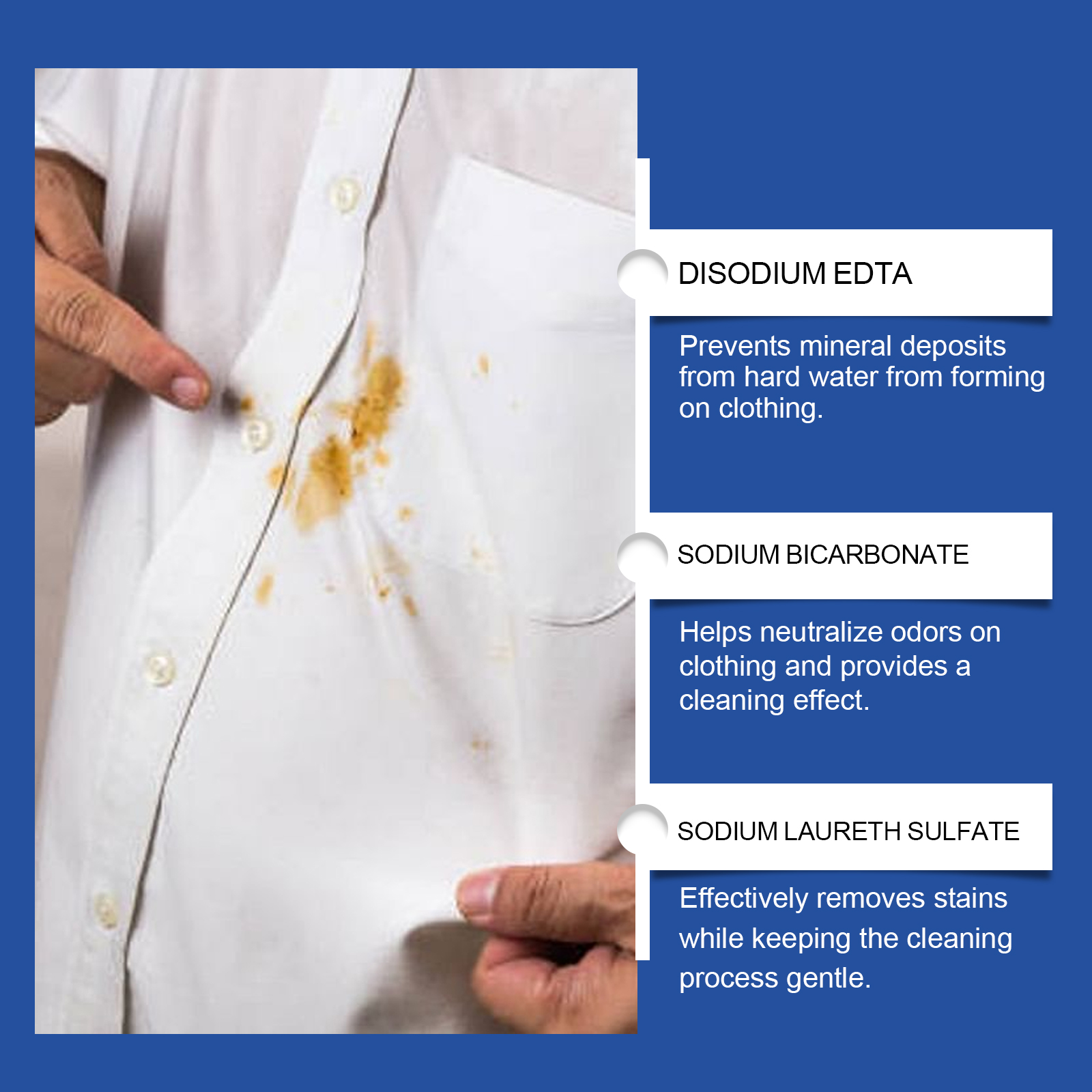 Jaysuing Clothing Oil Stain Foam Cleaner To Remove Stubborn Stains Leave Fragrance Clean Clothing Stain Remover_voghion.com