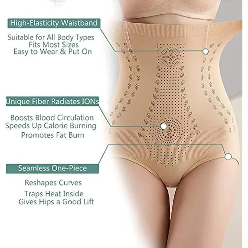 Fiber 30% discount Restoration Unique Shaper Tummy Control Shapewear Slimming Waist Trainer Bodysuit Underwear For_voghion.com