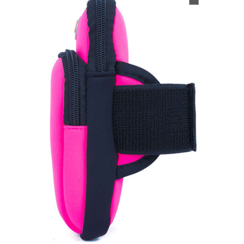 New Running Men's Sports Cover Arm Band Unisex Mobile Phone Wrist Bag God Tool Outdoor_voghion.com