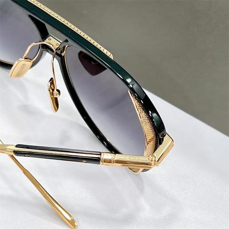 Sunglasses Women's 2024 Model EPI Pilot Titanium One Men Masculino_voghion.com