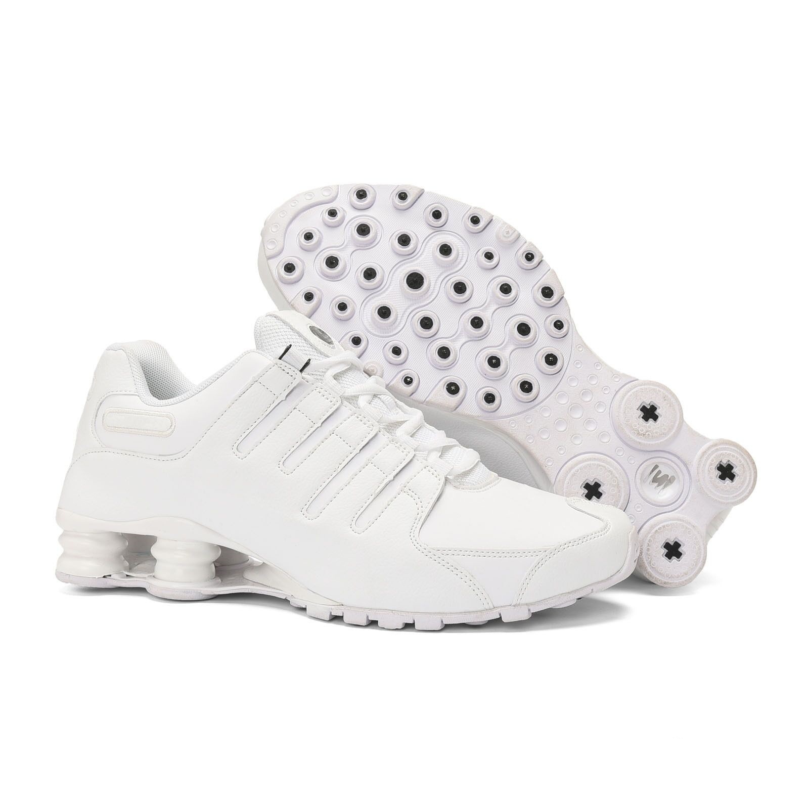 2023 Putian Running SHOX Pillar NZ SL sportssko for menn og kvinner_voghion.com