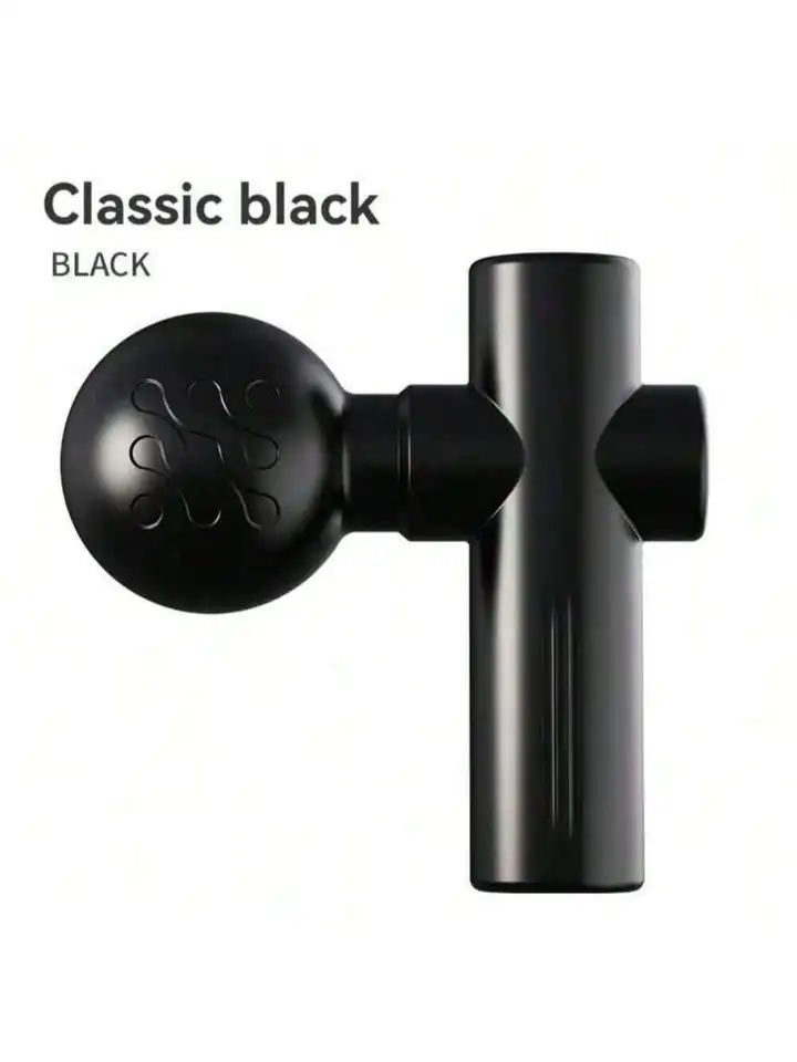 Mini Massage Gun For Muscle Recovery And Deep Tissue Relaxation_voghion.com
