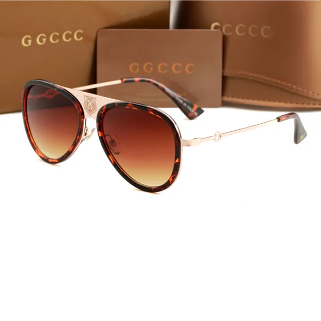 Designer Brand Ladies UV400 Fashion Woman Cycling Glasses Classic Outdoor Sport GGities Sunglasses Eyewear GIRL Beach_voghion.com