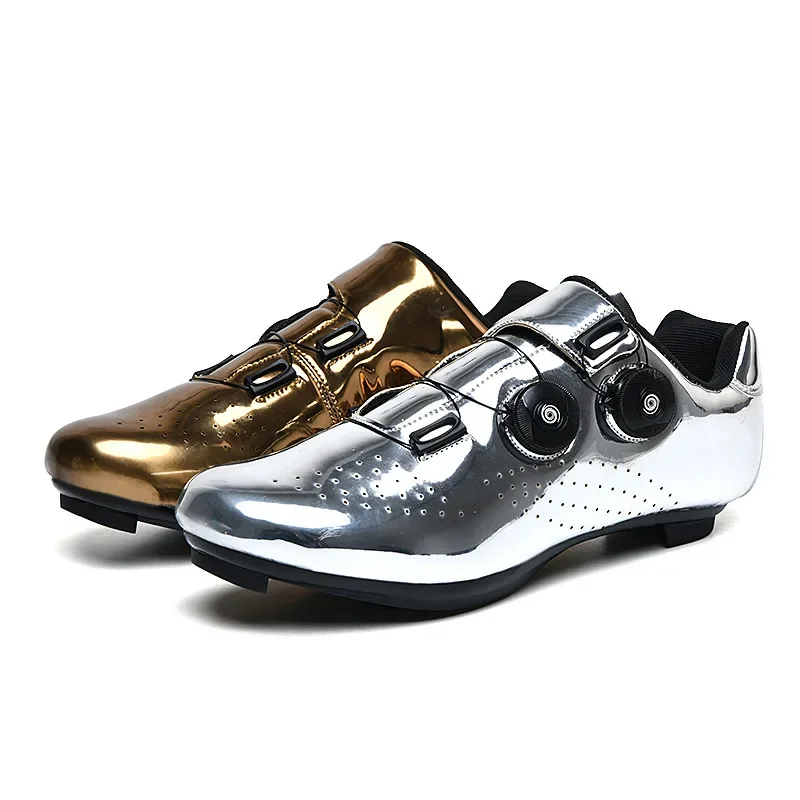 Professionele racefietsschoenen met nylon zool ademend_voghion.com