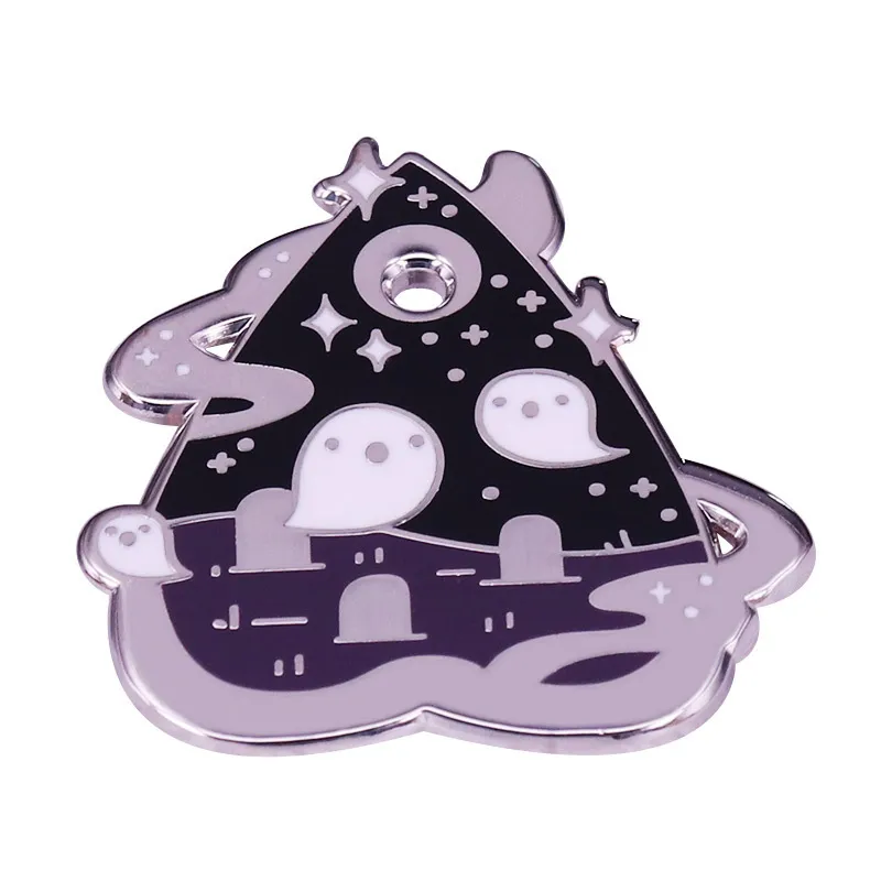 Brooches Tea Dos Funny Lapel Pins Women's Brooch Enamel Pin Badges On Backpack Cute Stylish Jewelry Fashion Accessories_voghion.com