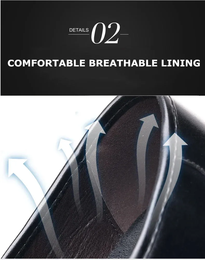 Sapatos masculinos baixos/5 cm, sapatos formais de couro com elevador, sapatos masculinos para negócios, casamento, Oxford, sapatos masculinos_voghion.com