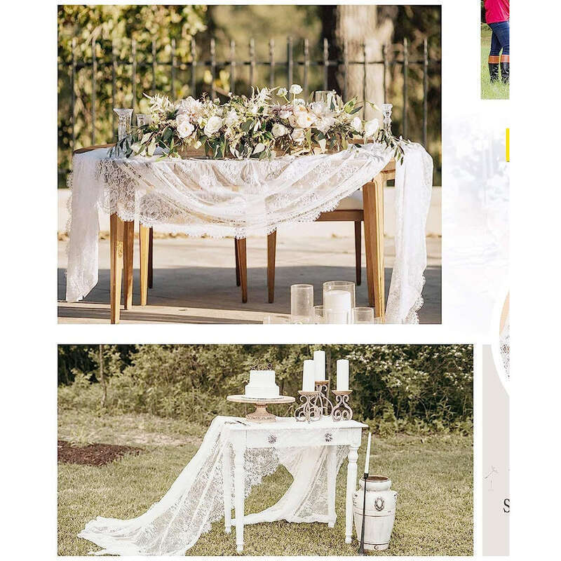 Gene din dantelă, Material din dantelă, Rochie de mireasă, Accesorii vestimentare, Decorațiuni brodate, Față de masă albă_voghion.com