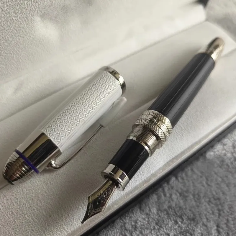wholesale Wholesale MB Pen Ballpoint Roller Ball Luxury Office Accessories School Supplie Big Class Series M007_voghion.com