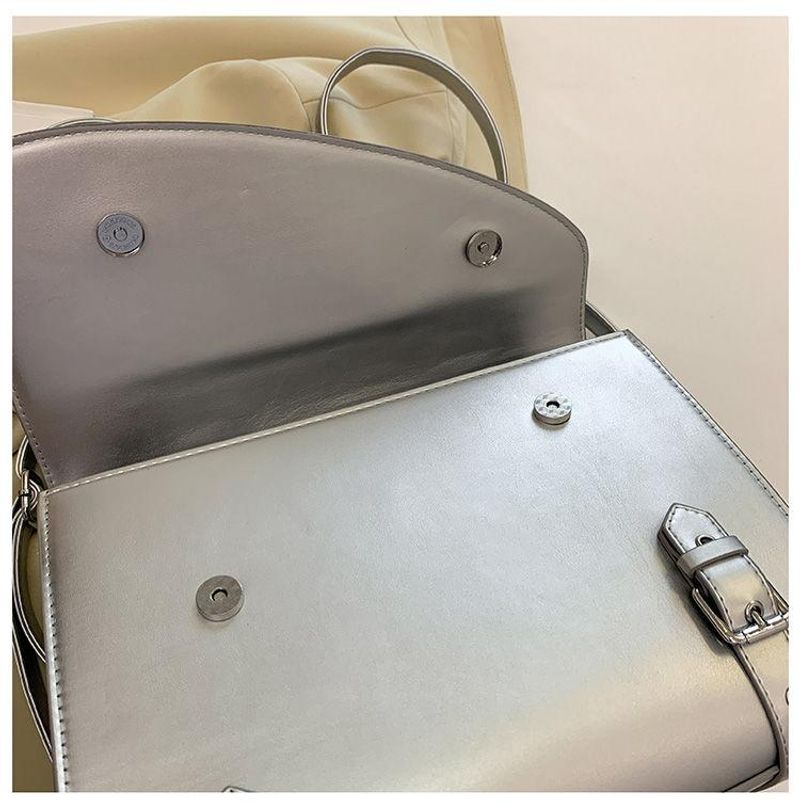High-Grade Women's Large Capacity Original Niche Design Jk Backpack Crossbody Computer College Style Uniform Bag_voghion.com
