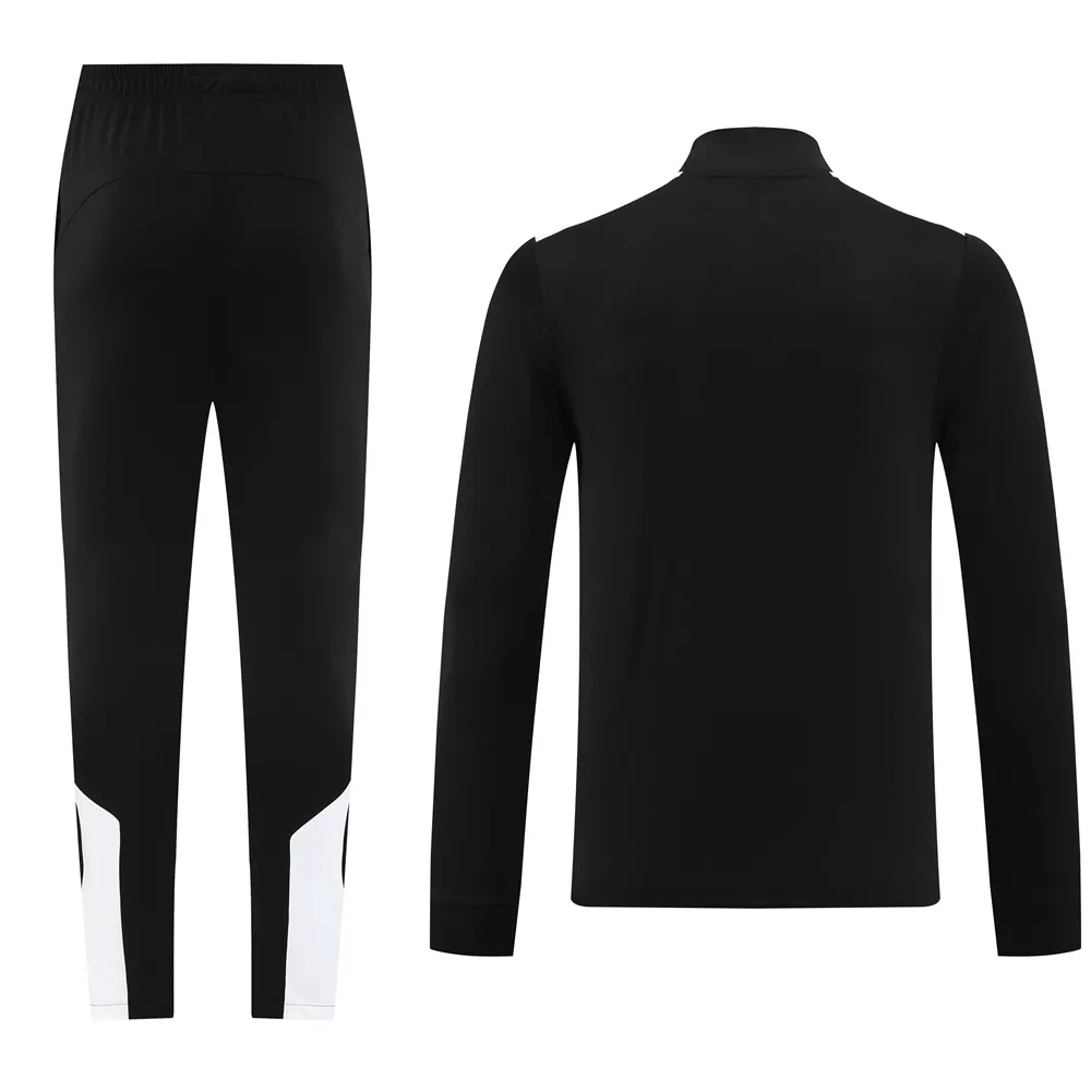 23 Newccastle football Tracksuit WOOD 2023 24 United BRUNO G. WILSON SHEEY ALMIRO TRIPPIER MAXIMIN Men kit chandal_voghion.com