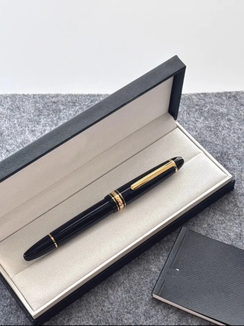 wholesale Large Class 146 Series Copper Piston Ink Viewing Window Resin Fountain Pen Ink_voghion.com