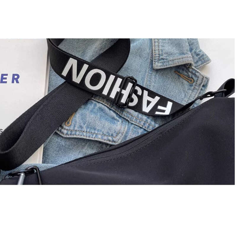 Zaino da donna 2025, borsa a tracolla Sports Hundred Underarm Commuter_voghion.com