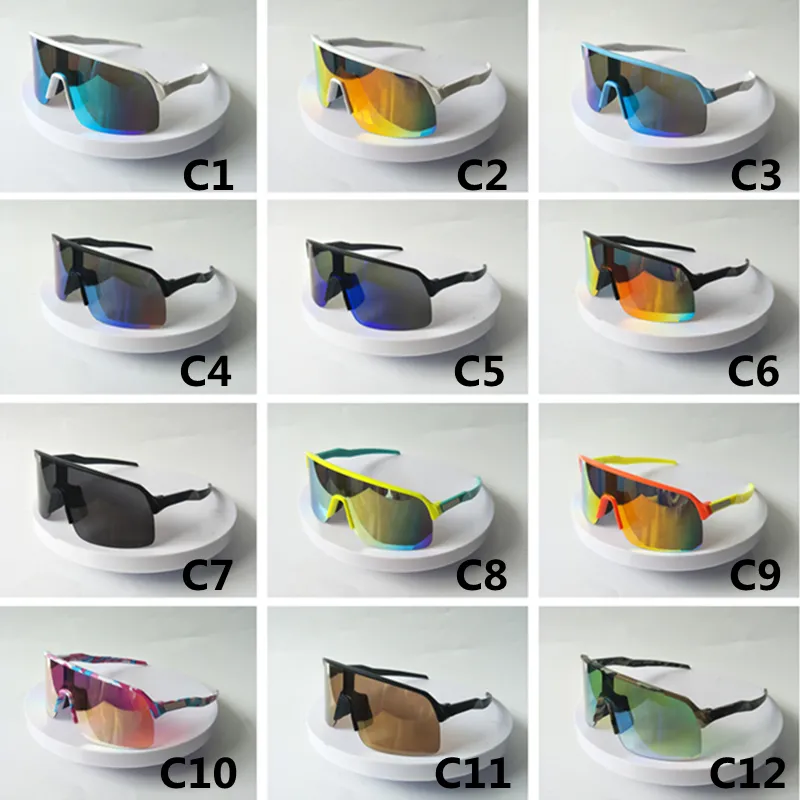Ochelari de soare polarizați pentru biciclete, ochelari de soare de designer pentru alergare, ochelari de soare sport pentru bărbați și femei, ochelari de soare pentru ciclism și echitație, ochelari de soare pentru alergare_voghion.com