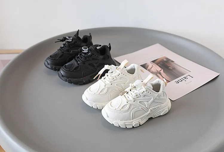 Children Platform Kids 2024 Height Increase Shoes Cutefeet School Sport Basketball Sneakers For Boys Girls Sizes 21-36_desvips.com